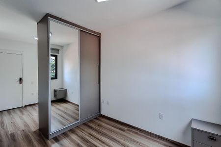 Kitnet/Studio para alugar com 1 quarto, 27m² em Vila Dom Pedro I, São Paulo