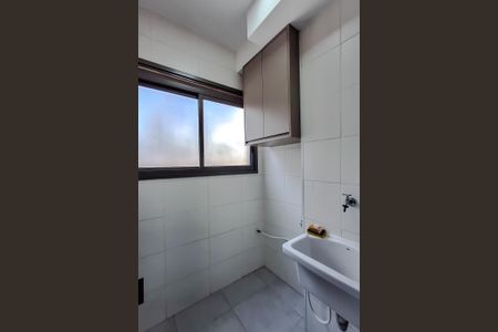 Studio para alugar com 27m², 1 quarto e sem vagaÁrea de Serviço