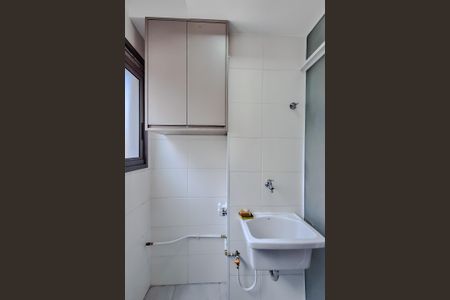 Studio para alugar com 27m², 1 quarto e sem vagaÁrea de Serviço