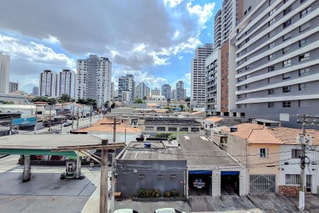 Studio para alugar com 27m², 1 quarto e sem vagaVista da Sala