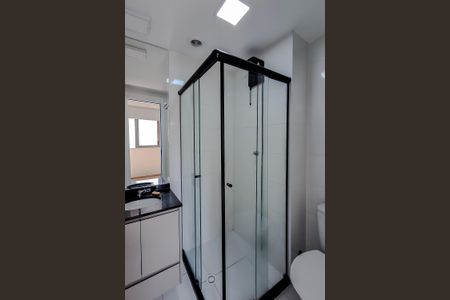 Kitnet/Studio para alugar com 1 quarto, 27m² em Vila Dom Pedro I, São Paulo