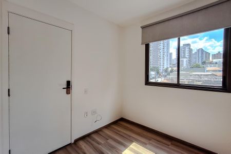 Kitnet/Studio para alugar com 1 quarto, 27m² em Vila Dom Pedro I, São Paulo