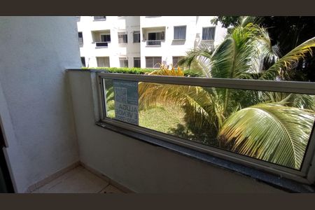 Apartamento para alugar com 53m², 2 quartos e 1 vaga Apartamento para alugar com 53m², 2 quartos e 1 vagaFachada com Placa Código YEKQ-245