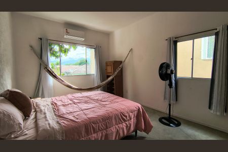 Casa de condomínio à venda com 270m², 5 quartos e 3 vagasQuarto 3