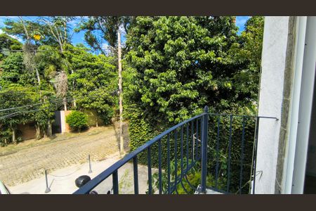 Casa de condomínio à venda com 270m², 5 quartos e 3 vagasQuarto 2