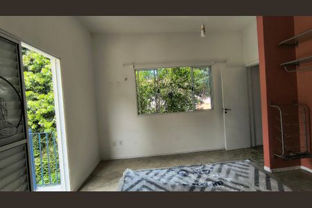 Casa de condomínio à venda com 270m², 5 quartos e 3 vagasQuarto 2