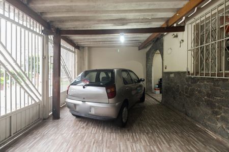 Casa à venda com 270m², 5 quartos e 2 vagasGaragem 