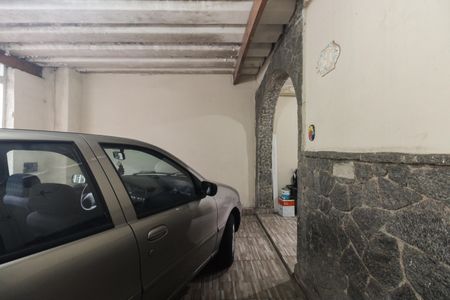 Casa à venda com 270m², 5 quartos e 2 vagasGaragem 