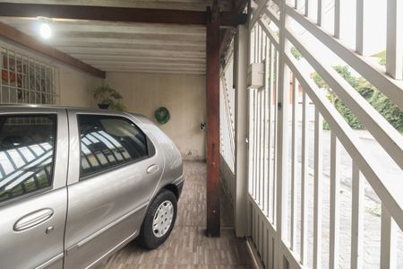 Casa à venda com 270m², 5 quartos e 2 vagasGaragem 