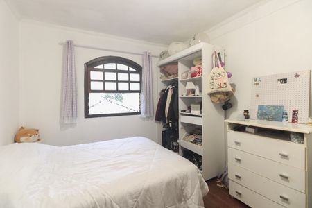 Casa à venda com 270m², 5 quartos e 2 vagasQuarto 3