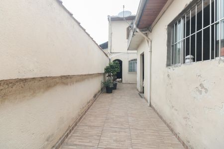 Casa à venda com 270m², 5 quartos e 2 vagasQuintal 