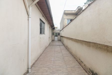 Casa à venda com 270m², 5 quartos e 2 vagasQuintal 