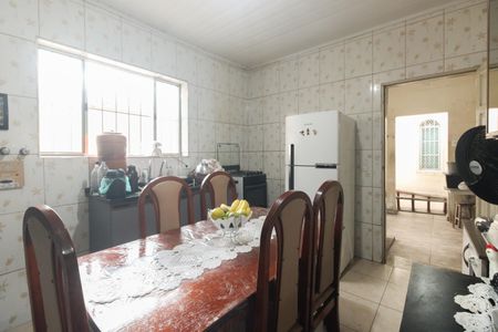 Casa à venda com 270m², 5 quartos e 2 vagasCozinha - Casa 2