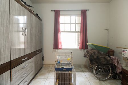 Casa à venda com 270m², 5 quartos e 2 vagasQuarto 2 - Casa 2