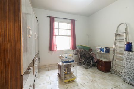 Casa à venda com 270m², 5 quartos e 2 vagasQuarto 2 - Casa 2