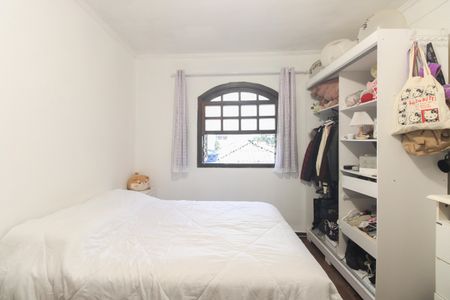 Casa à venda com 270m², 5 quartos e 2 vagasQuarto 3