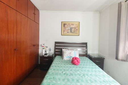 Quarto 1  de casa à venda com 5 quartos, 270m² em Vila Moreira, São Paulo