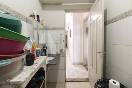 Casa à venda com 270m², 5 quartos e 2 vagasBanheiro - Casa 2
