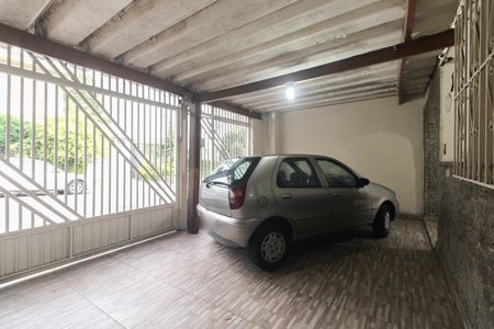 Casa à venda com 270m², 5 quartos e 2 vagasGaragem 