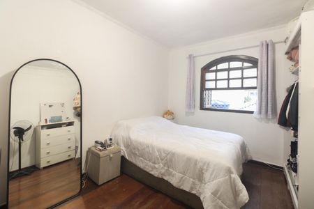 Casa à venda com 270m², 5 quartos e 2 vagasQuarto 3