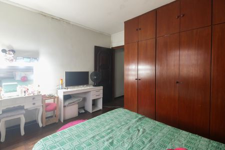 Casa à venda com 270m², 5 quartos e 2 vagasQuarto 1 