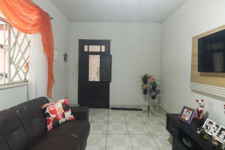 Casa à venda com 270m², 5 quartos e 2 vagasSala - Casa 2 