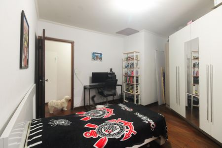 Casa à venda com 270m², 5 quartos e 2 vagasQuarto 2