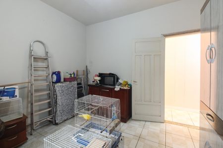 Casa à venda com 270m², 5 quartos e 2 vagasQuarto 2 - Casa 2