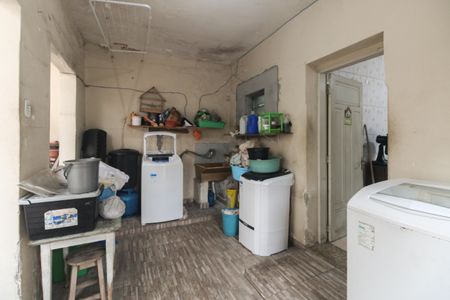 Casa à venda com 270m², 5 quartos e 2 vagasÁrea de Serviço 