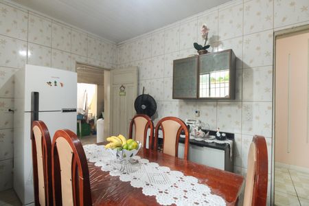 Casa à venda com 270m², 5 quartos e 2 vagasCozinha - Casa 2