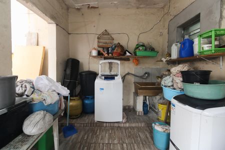 Casa à venda com 270m², 5 quartos e 2 vagasÁrea de Serviço 