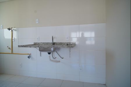 Apartamento para alugar com 50m², 2 quartos e 1 vagaCozinha