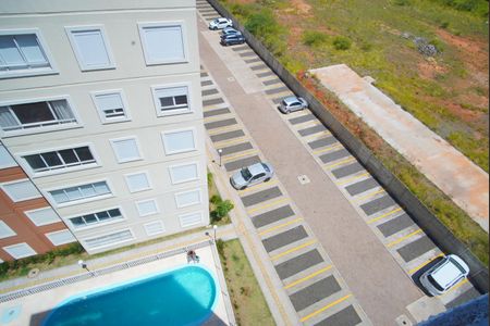 Quarto 2 - Vista de apartamento para alugar com 2 quartos, 50m² em Parque Santa Fé, Porto Alegre