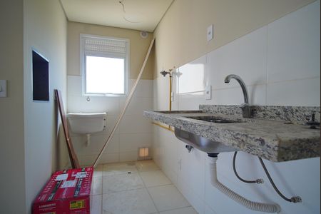 Apartamento para alugar com 50m², 2 quartos e 1 vagaCozinha