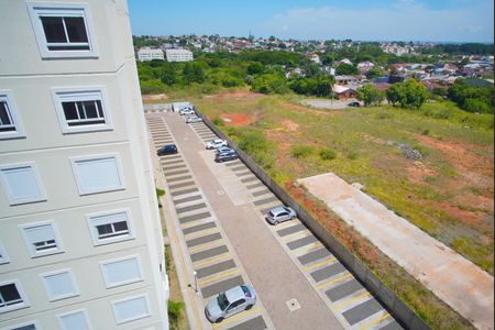 Quarto 1 - Vista de apartamento para alugar com 2 quartos, 50m² em Parque Santa Fé, Porto Alegre