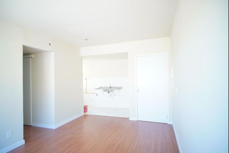 Sala de apartamento para alugar com 2 quartos, 50m² em Parque Santa Fé, Porto Alegre