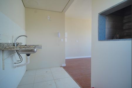 Apartamento para alugar com 50m², 2 quartos e 1 vagaCozinha