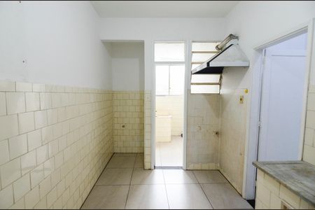 Apartamento para alugar com 82m², 2 quartos e sem vagaCozinha