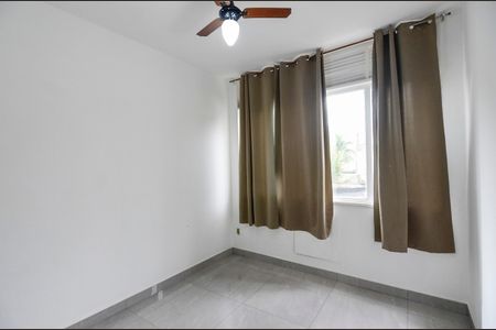 Quarto 2 de apartamento à venda com 3 quartos, 82m² em Rio Comprido, Rio de Janeiro