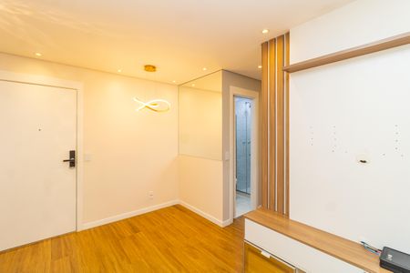 Sala de apartamento à venda com 2 quartos, 41m² em Vila Guilherme, São Paulo