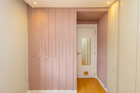 Apartamento à venda com 41m², 2 quartos e sem vaga Apartamento à venda com 41m², 2 quartos e sem vagaQuarto 2