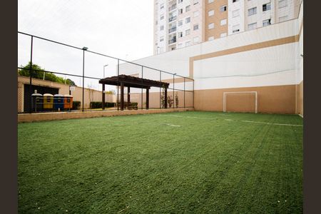 Apartamento à venda com 41m², 2 quartos e sem vaga Apartamento à venda com 41m², 2 quartos e sem vagaÁrea comum - Quadra