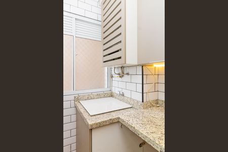 Apartamento à venda com 41m², 2 quartos e sem vaga Apartamento à venda com 41m², 2 quartos e sem vagaCozinha