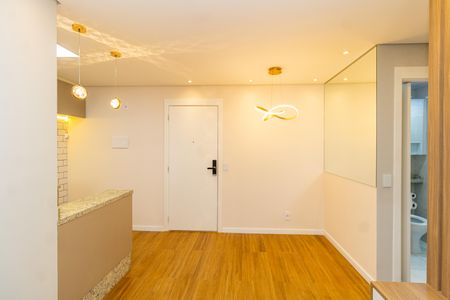 Sala de apartamento à venda com 2 quartos, 41m² em Vila Guilherme, São Paulo