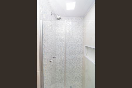 Apartamento à venda com 41m², 2 quartos e sem vaga Apartamento à venda com 41m², 2 quartos e sem vagaBanheiro