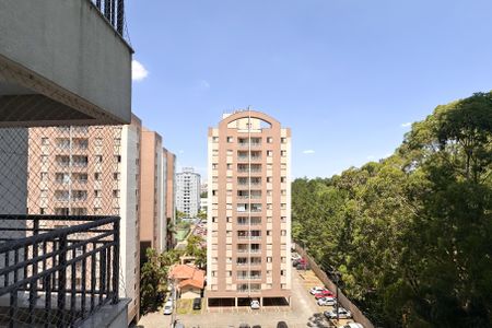 Apartamento à venda com 93m², 3 quartos e 2 vagas Apartamento à venda com 93m², 3 quartos e 2 vagasVista do Quarto 1