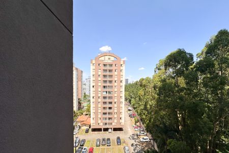 Apartamento à venda com 93m², 3 quartos e 2 vagas Apartamento à venda com 93m², 3 quartos e 2 vagasVista da Suíte