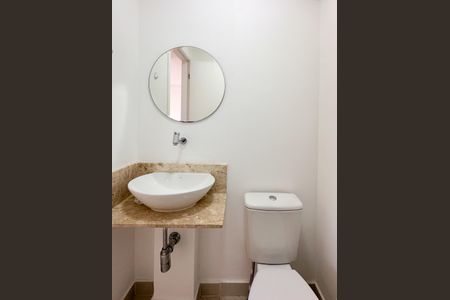 Apartamento à venda com 93m², 3 quartos e 2 vagas Apartamento à venda com 93m², 3 quartos e 2 vagasLavabo