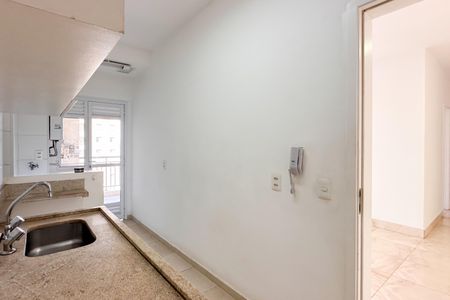 Apartamento à venda com 93m², 3 quartos e 2 vagas Apartamento à venda com 93m², 3 quartos e 2 vagasCozinha