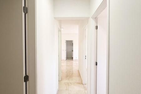 Apartamento à venda com 93m², 3 quartos e 2 vagas Apartamento à venda com 93m², 3 quartos e 2 vagasAcesso para os Quartos